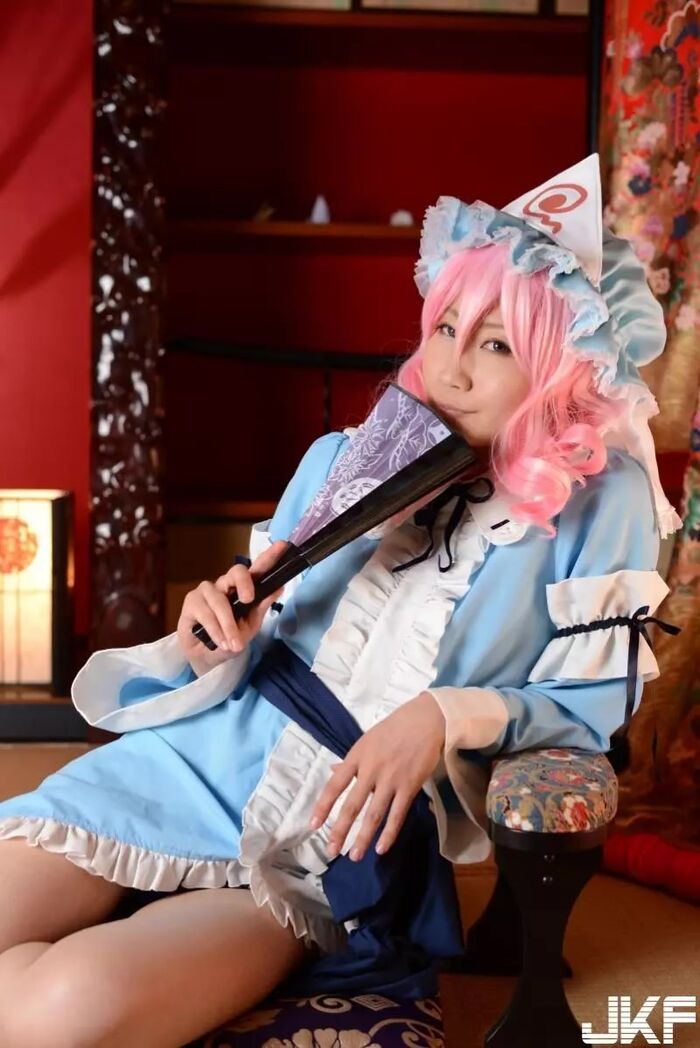 Usagi &amp;amp; Garo – Digital photo book tenryuu tatsuta (151P) 57th image