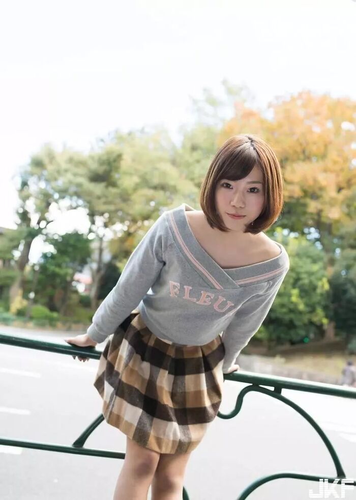 Wings AV Actress Uncensored Naked Nude (74P) 2th image