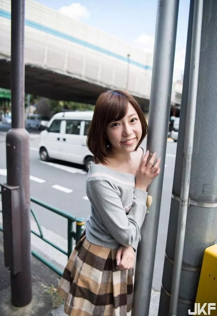 Wings AV Actress Uncensored Naked Nude (74P) 3th image