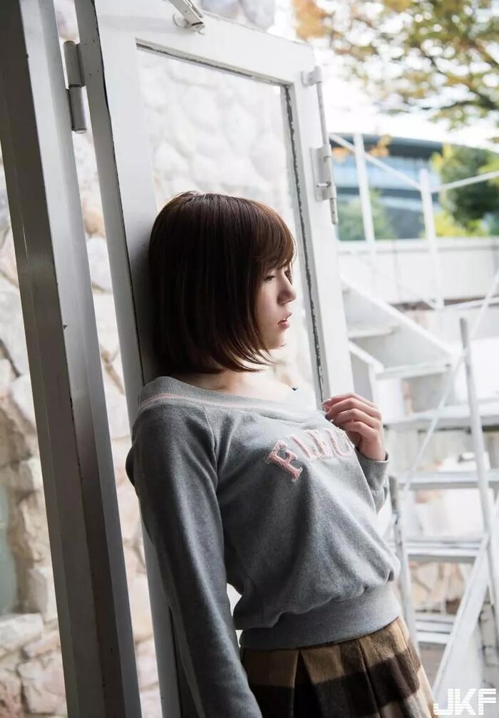 Wings AV Actress Uncensored Naked Nude (74P) 5th image