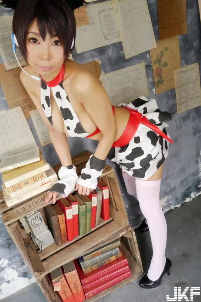 Maple Book -Maple Cho- (179P) 127th image