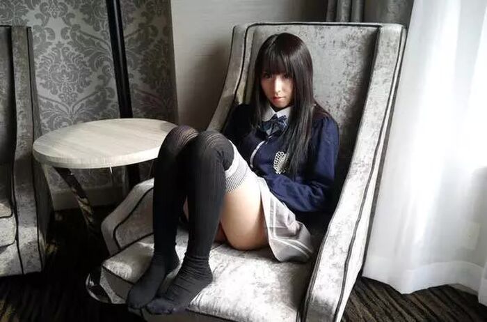 Super Beautiful Girl AV Actress! Yuki Itano's Erotic Figure (29P) 25th image