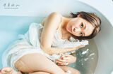 Voice actor Saito Shuka, the cleavage is exposed to the limit! 2nd photo collection "Zhu Summer Vacation" reprint commemoration! The sexiest unrecorded cut image is released!