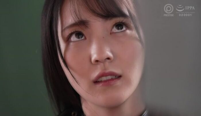 Prestige exclusive orthodox beautiful girl Minoshima Meguri, tears involuntarily shed in the hard play that is attached a collar and spanking the buttocks 17th image