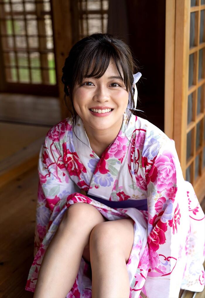 Kanade Kanon Kanon 12th image