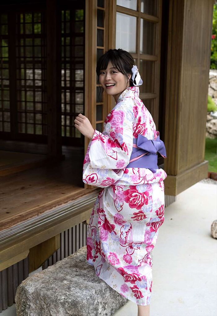 Kanade Kanon Kanon 13th image