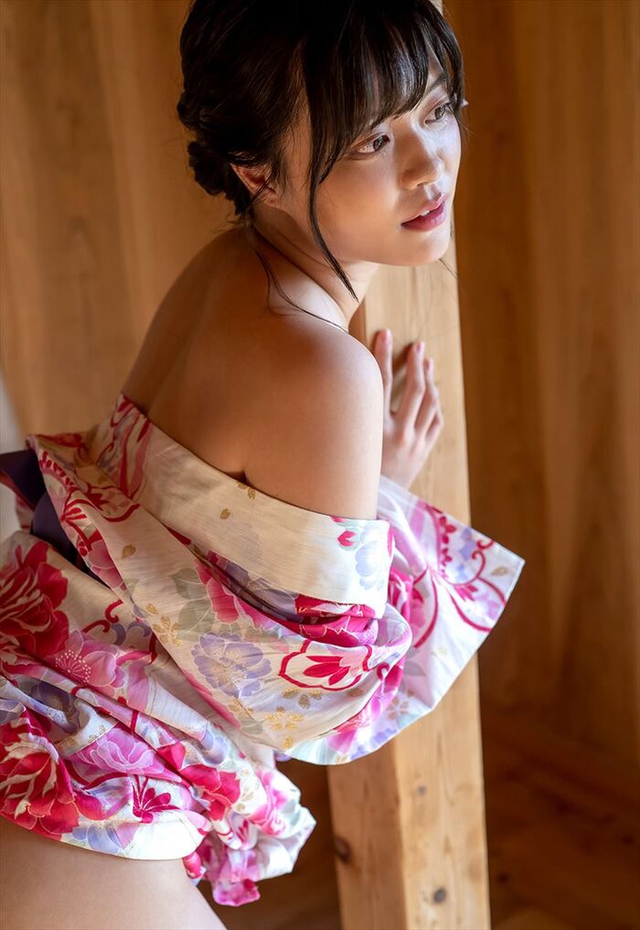 Kanade Kanon Kanon 19th image
