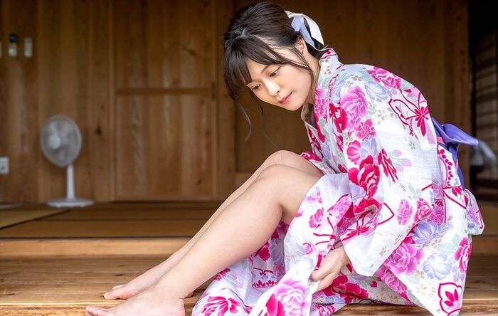 Kanade Kanon Kanon 4th image