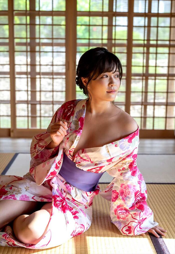 Kanade Kanon Kanon 7th image