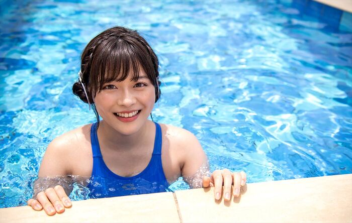 Kanade Kanon Kanon 4th image