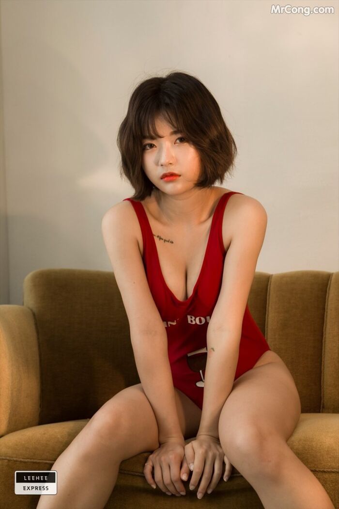 U.Hwa 은유화 10th image