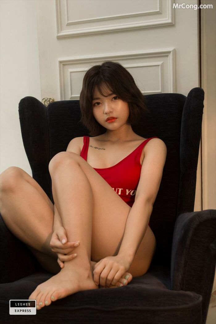 U.Hwa 은유화 35th image