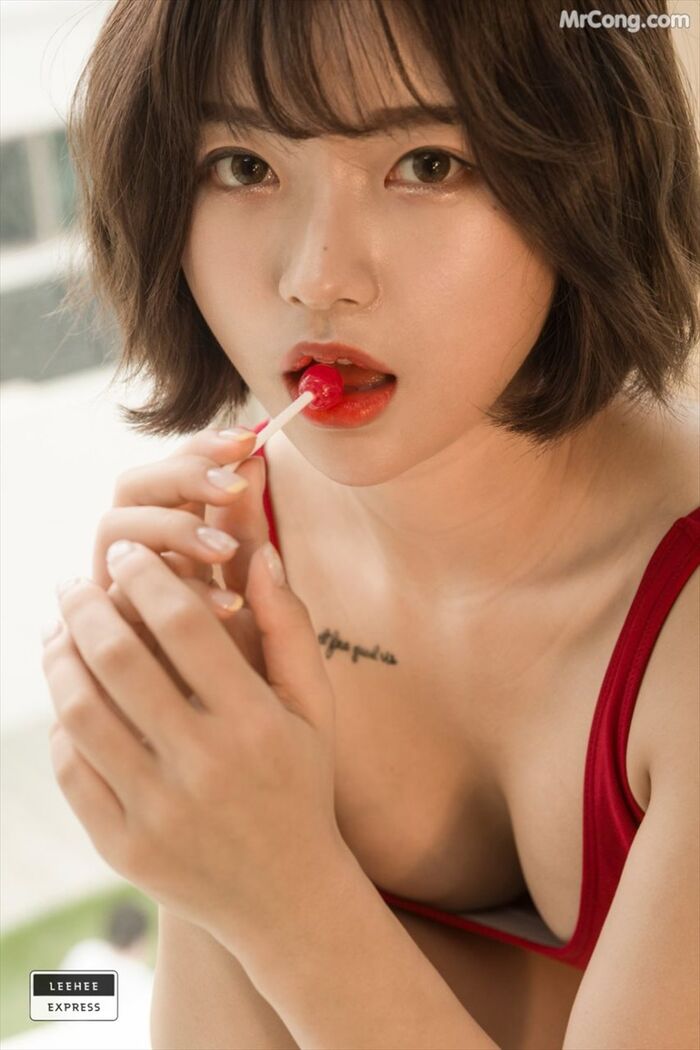 U.Hwa 은유화 46th image