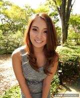 Arisa Kotone: E cup erotic breasts are good, but pay attention to the erotic line and exciting squirting of the buttocks! Saddle... (27P)