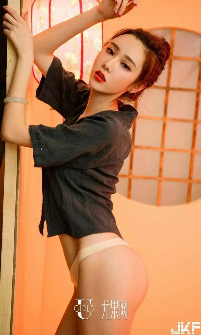 Extreme Breasts Beauty Moe Ying-en Face Aizawa Makoto (35P) 12th image