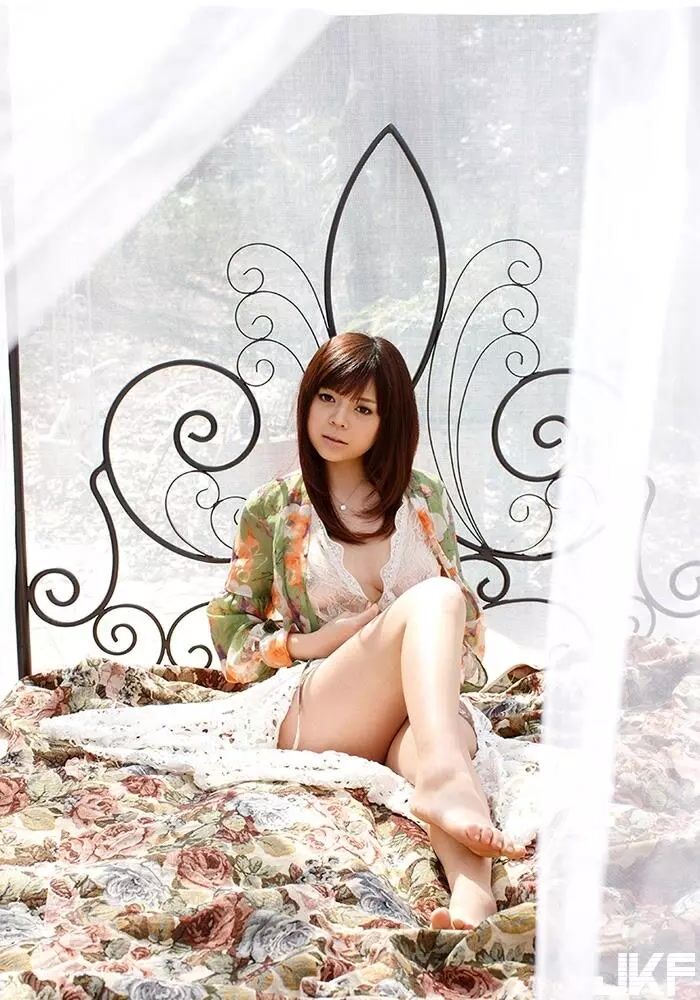 Mina Ito KamimimiMimi (43P) 12th image