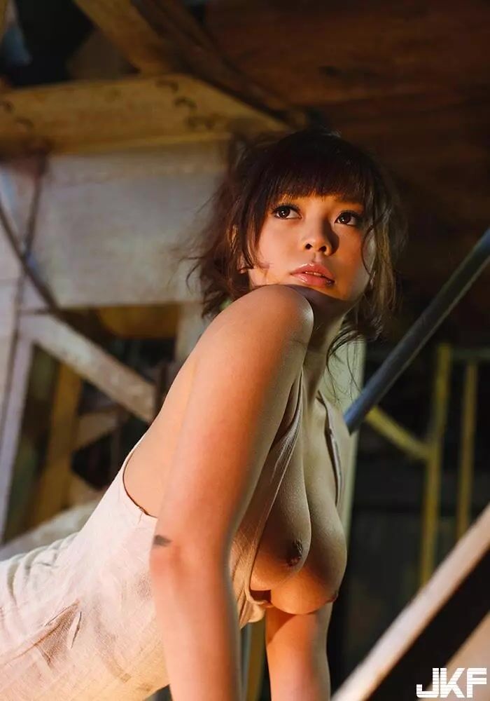 Mina Ito KamimimiMimi (43P) 38th image