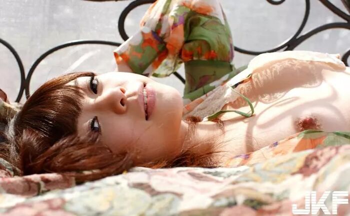 Mina Ito KamimimiMimi (43P) 5th image