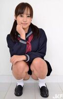 Uniform Sister - Emi Asano Emi (46P)