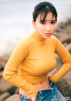 Sawaguchi Aika Aika Sawaguchi