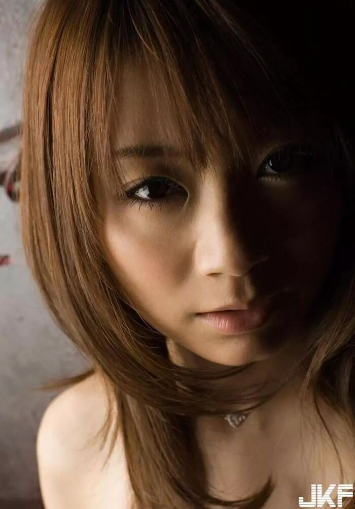 Mayu Akimoto Hatsumige Nude Statue (100P) 100th image