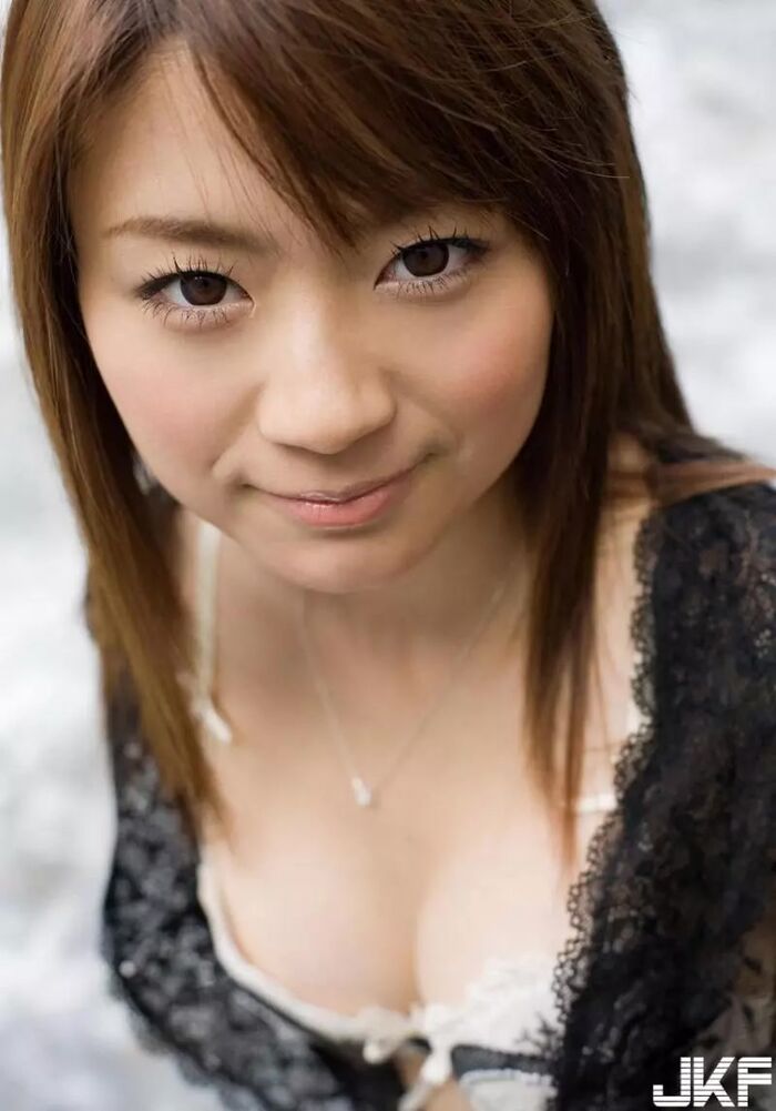 Mayu Akimoto Hatsumige Nude Statue (100P) 3th image