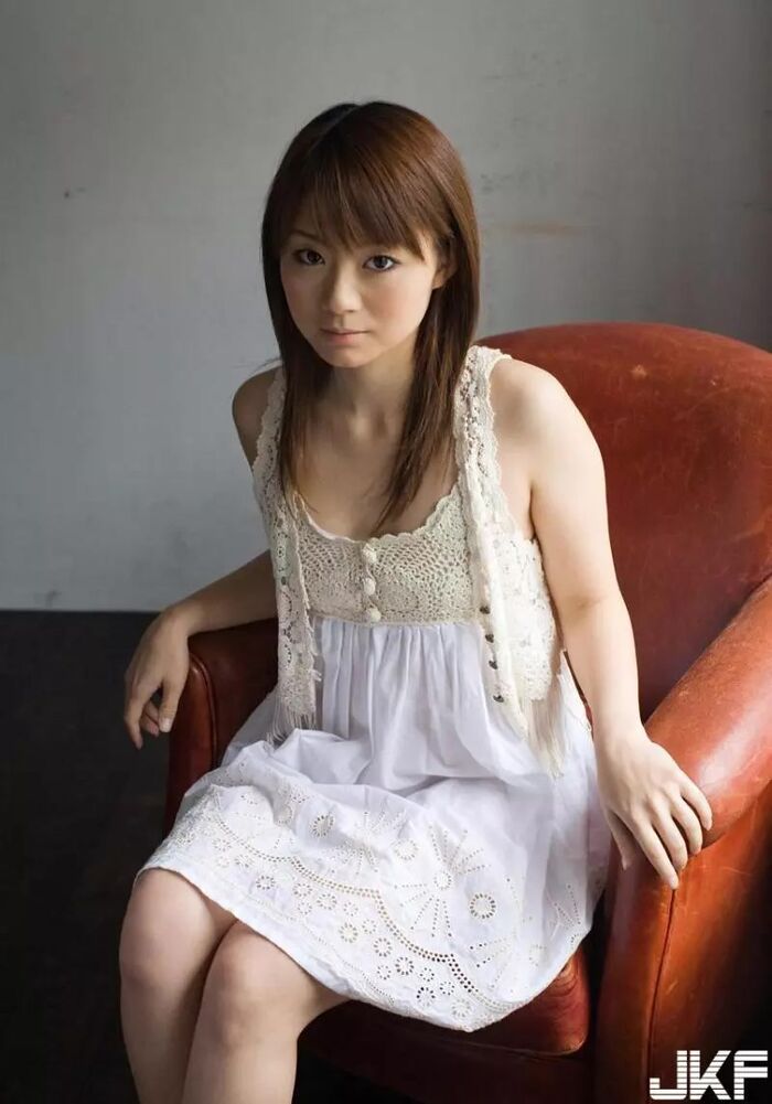 Mayu Akimoto Hatsumige Nude Statue (100P) 41th image