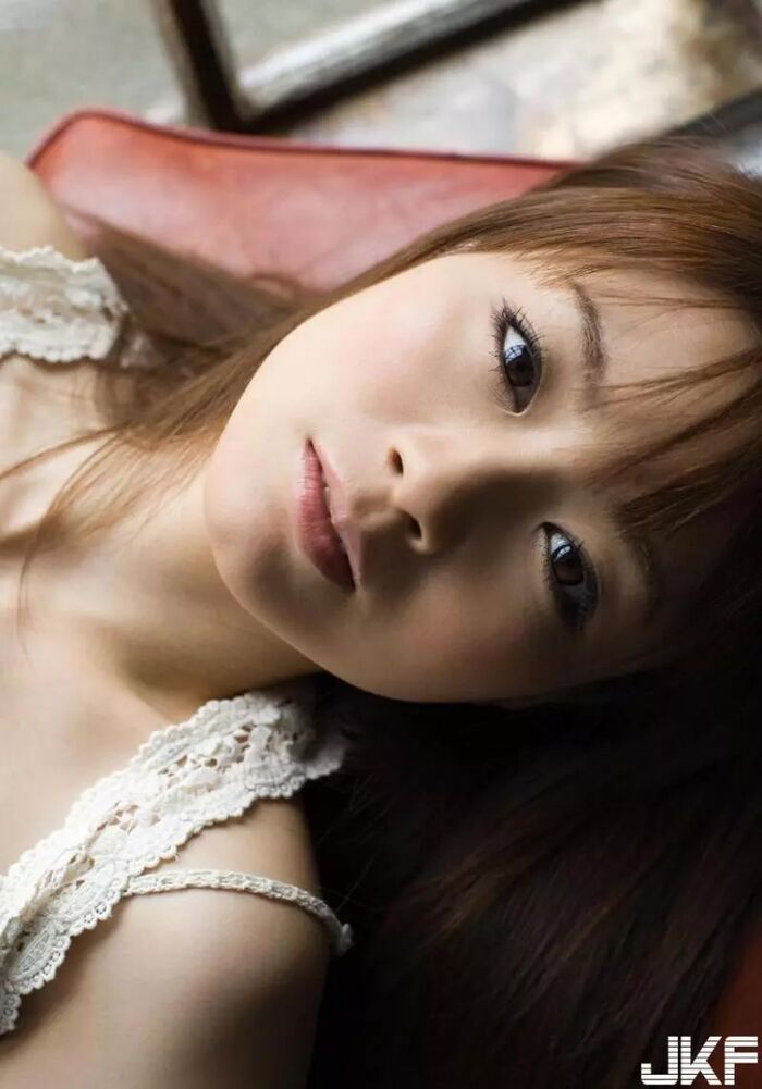 Mayu Akimoto Hatsumige Nude Statue (100P) 44th image