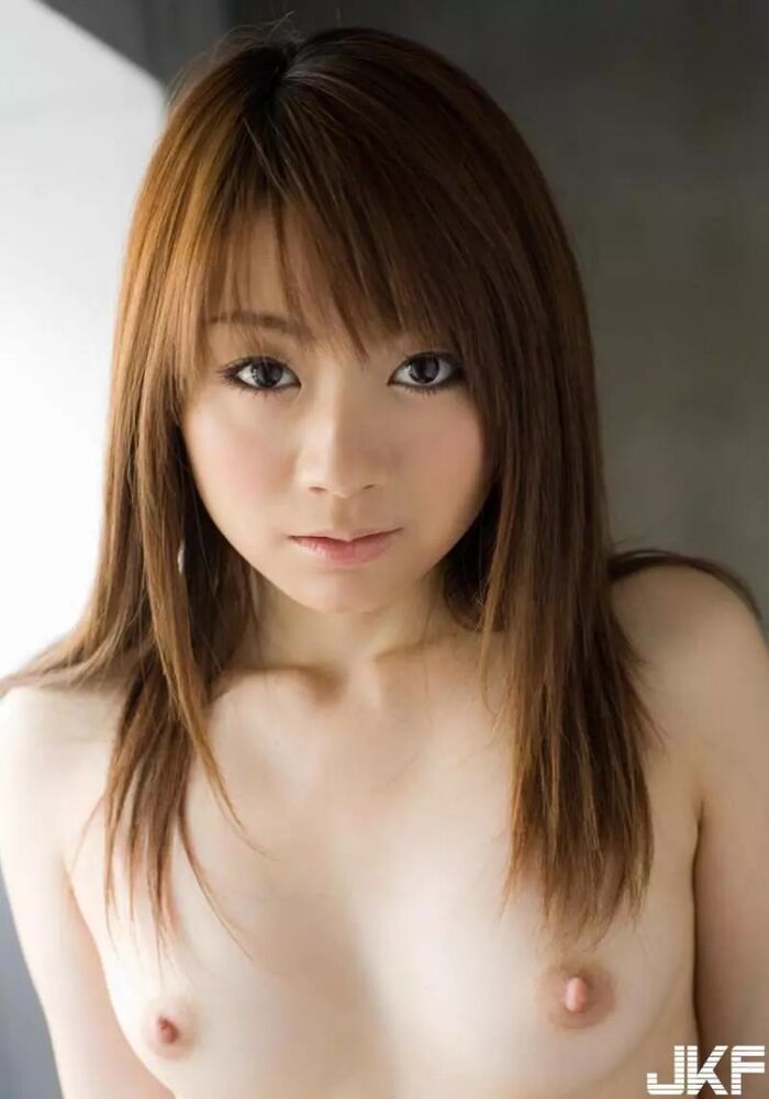 Mayu Akimoto Hatsumige Nude Statue (100P) 60th image