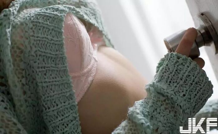Mayu Akimoto Hatsumige Nude Statue (100P) 66th image