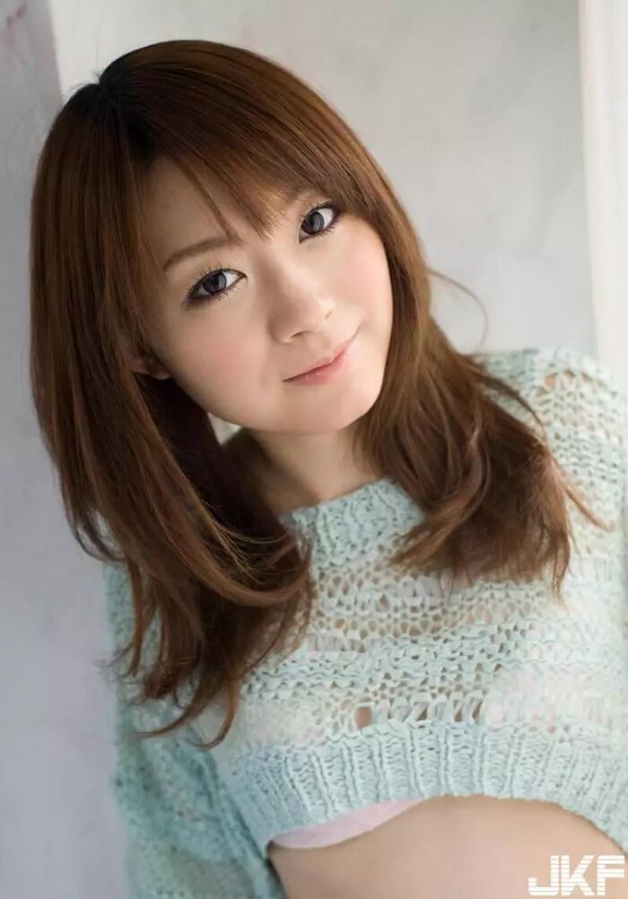 Mayu Akimoto Hatsumige Nude Statue (100P) 69th image