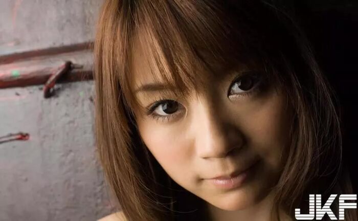Mayu Akimoto Hatsumige Nude Statue (100P) 81th image