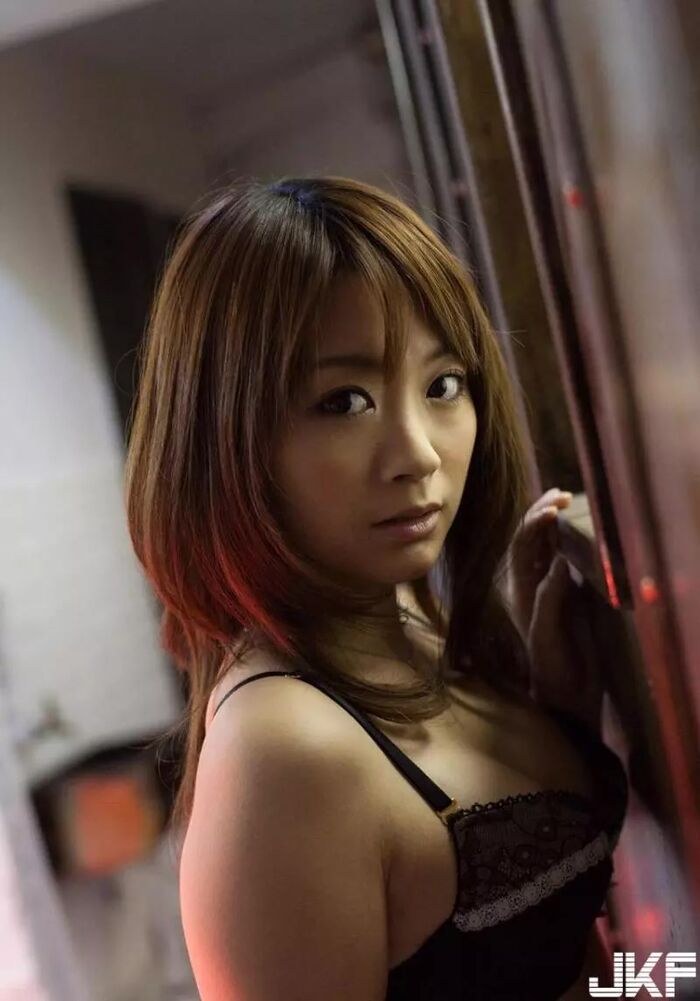Mayu Akimoto Hatsumige Nude Statue (100P) 84th image