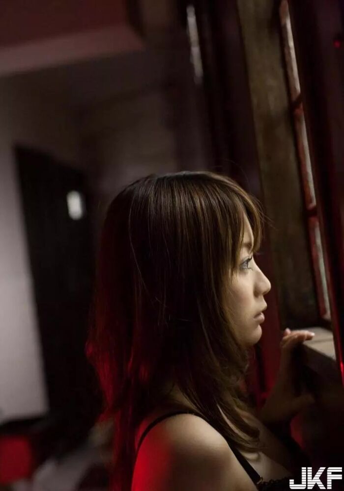 Mayu Akimoto Hatsumige Nude Statue (100P) 86th image