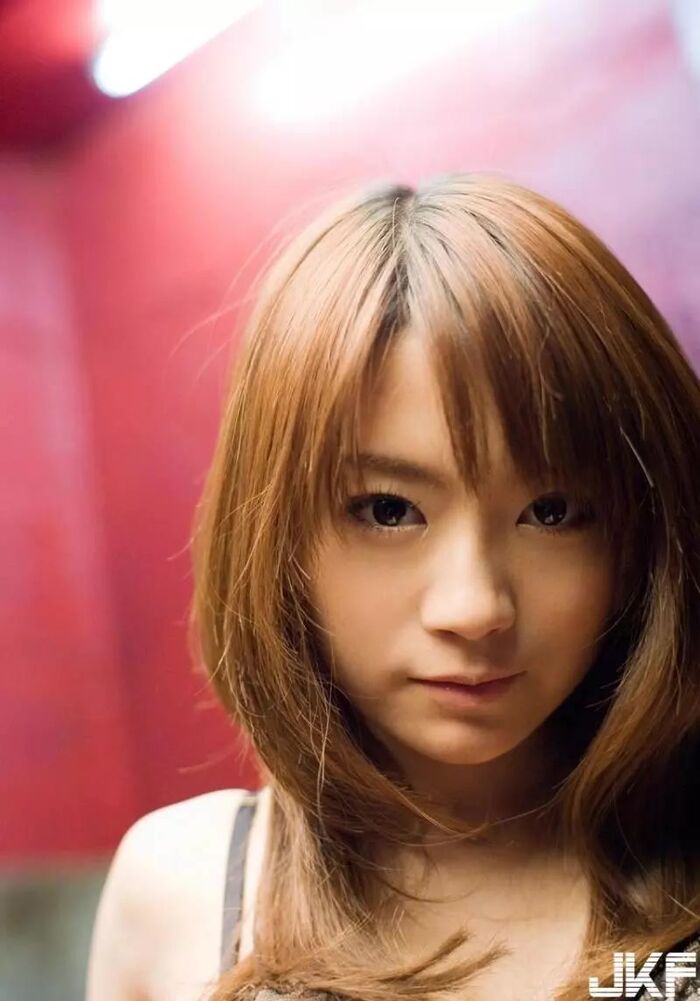 Mayu Akimoto Hatsumige Nude Statue (100P) 87th image