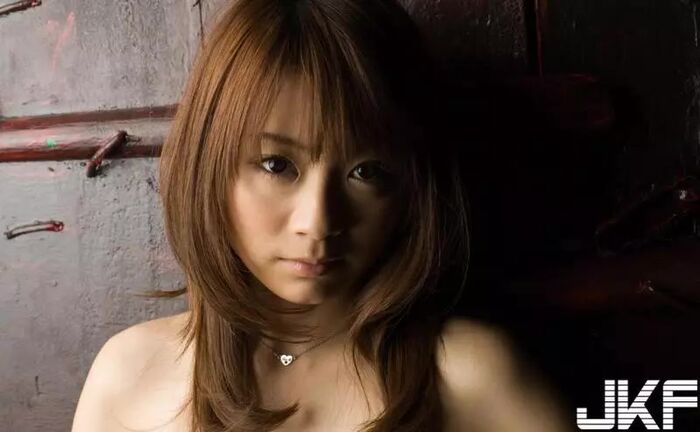 Mayu Akimoto Hatsumige Nude Statue (100P) 94th image