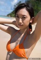 An Tsujimoto: Beautiful Breasts Beautiful Erotic Nude Gravure Summary Vol.3 (69P)