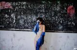 Chinese Amateur Large Scale Shadow Master HuaFox Joint [45th Season] Youth Rei Gakusei Sister
