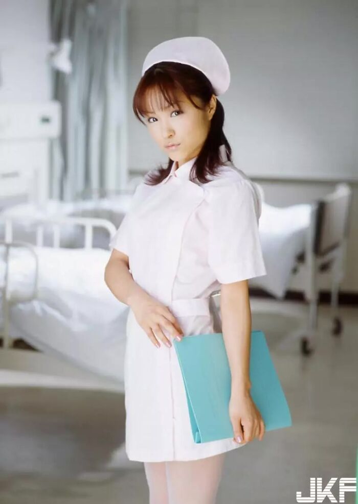 Asami Yuka, Grace (100P) 11th image