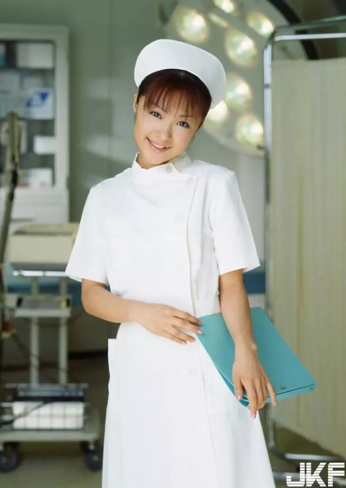 Asami Yuka, Grace (100P) 14th image