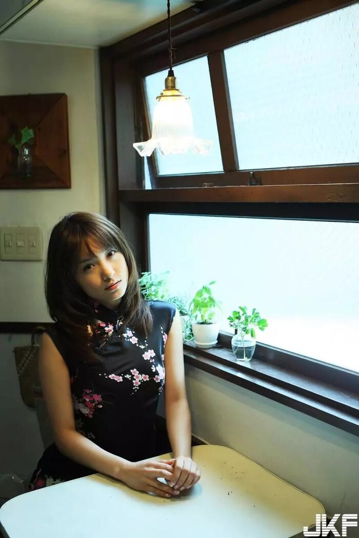 Asami Yuka, Grace (100P) 4th image