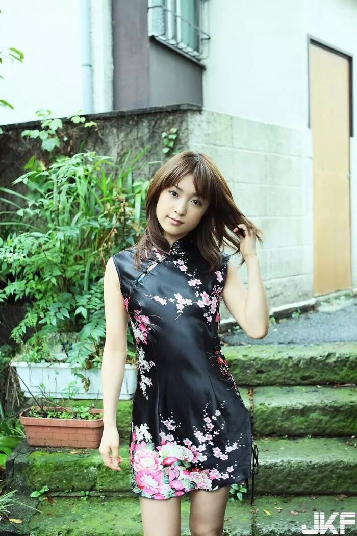 Asami Yuka, Grace (100P) 5th image