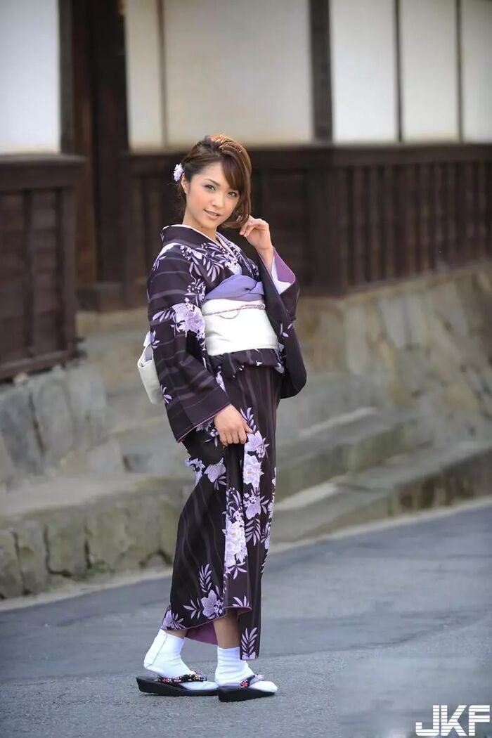 Asami Yuka, Grace (100P) 60th image