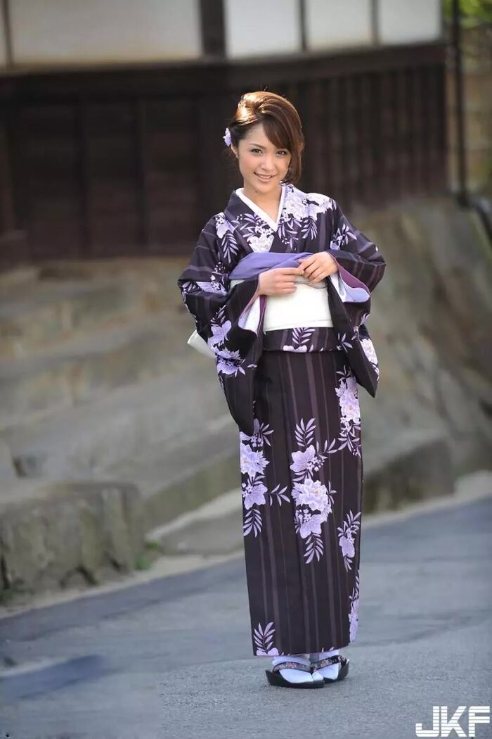 Asami Yuka, Grace (100P) 61th image