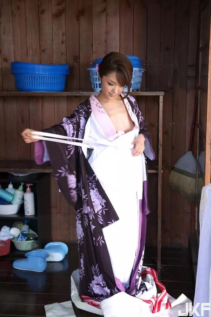 Asami Yuka, Grace (100P) 77th image