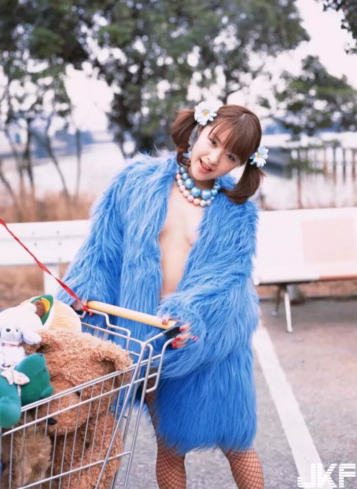 Asami Yuka, Grace (100P) 89th image