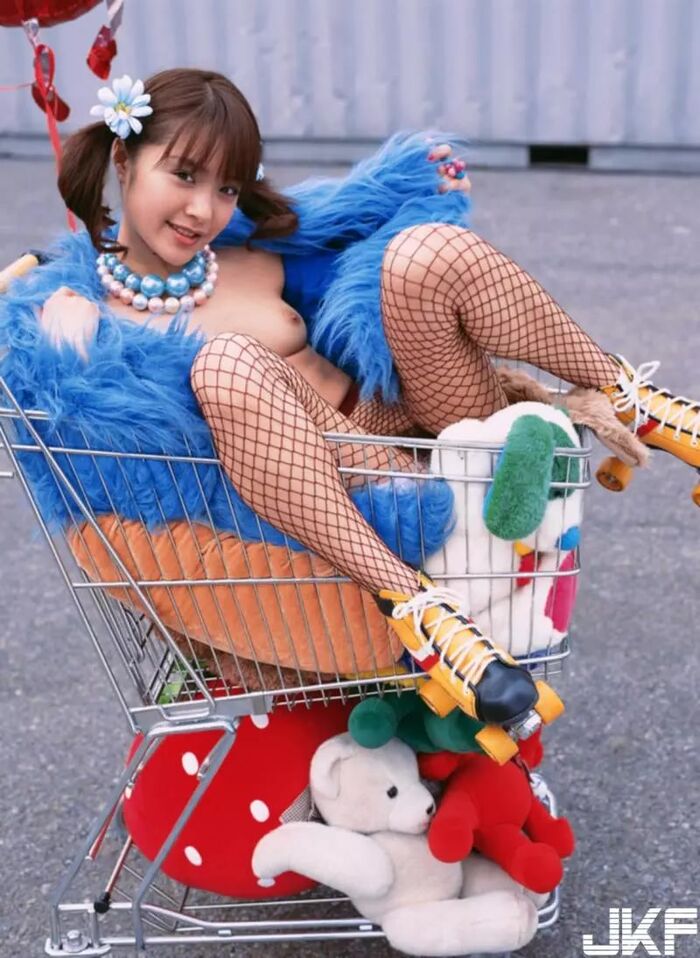Asami Yuka, Grace (100P) 90th image