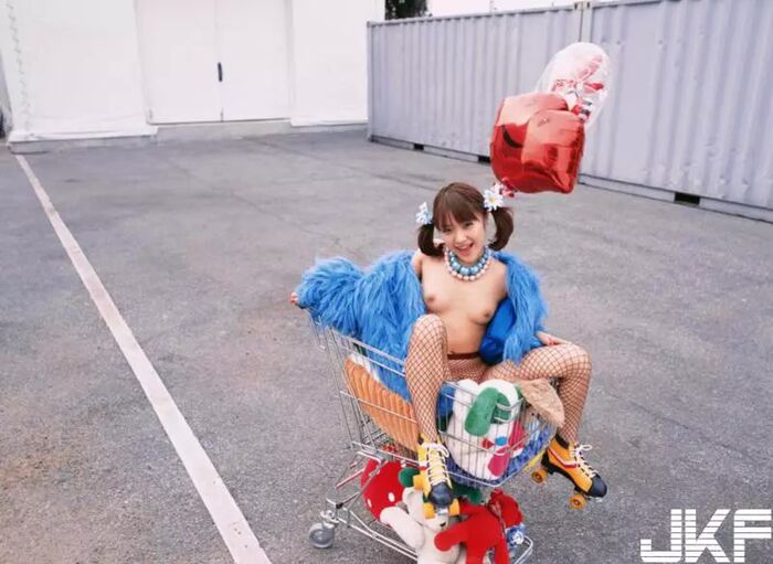 Asami Yuka, Grace (100P) 94th image