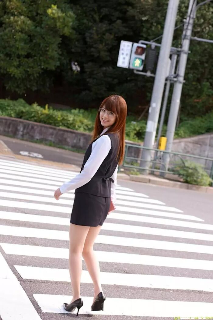 Yoshizawa Akiho, Ami (100P) 12th image