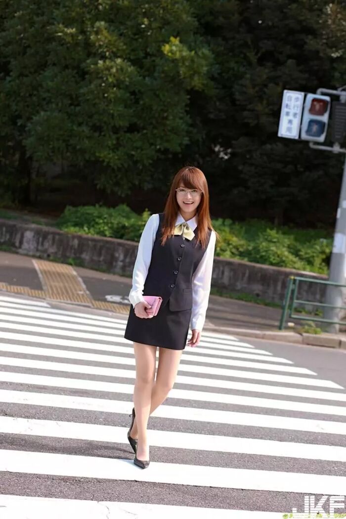 Yoshizawa Akiho, Ami (100P) 13th image